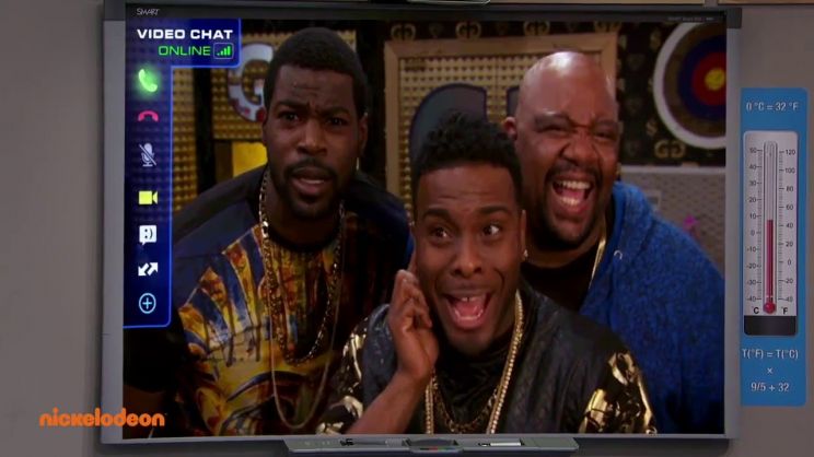 Sheldon Bailey