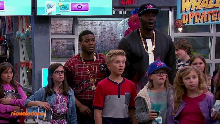 Sheldon Bailey