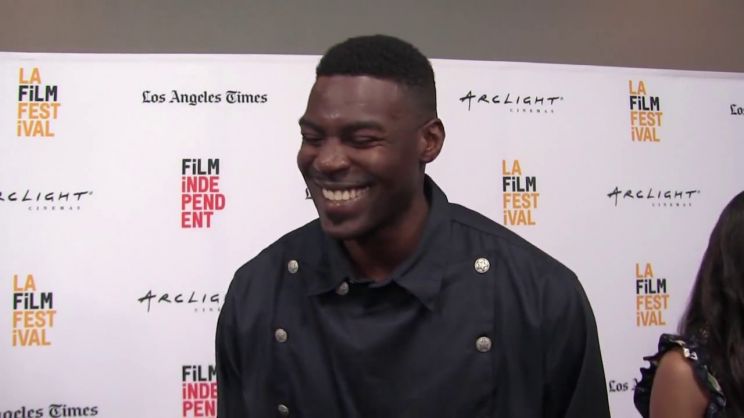 Sheldon Bailey