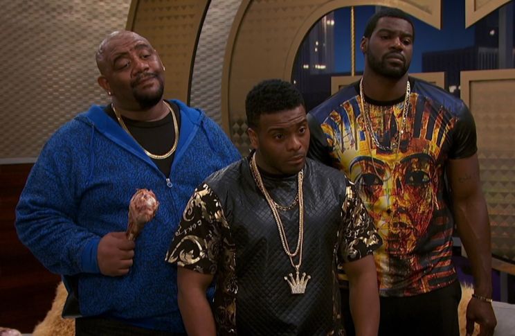 Sheldon Bailey