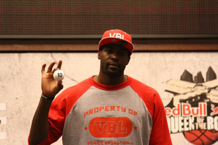 Sheldon Bailey