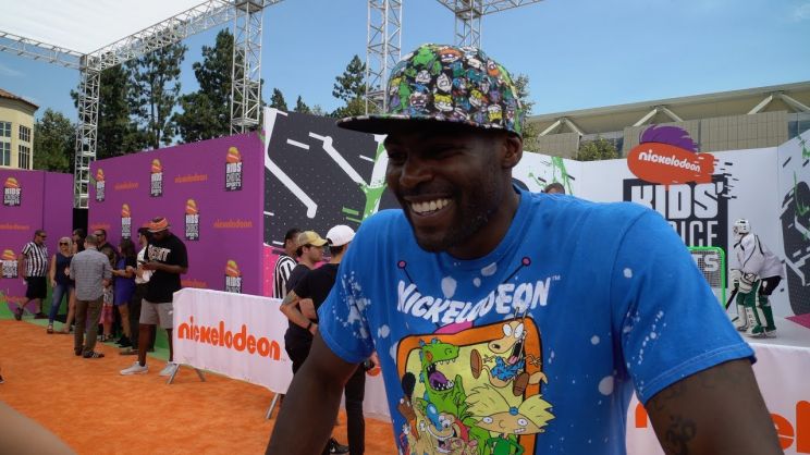 Sheldon Bailey