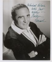 Sheldon Leonard