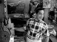 Sheldon Leonard