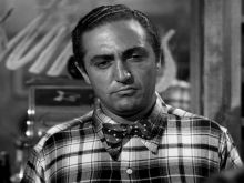 Sheldon Leonard