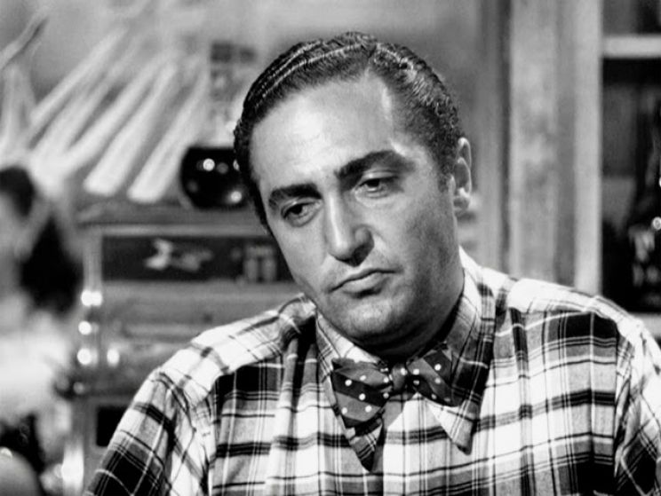 Sheldon Leonard