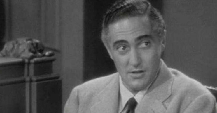 Sheldon Leonard