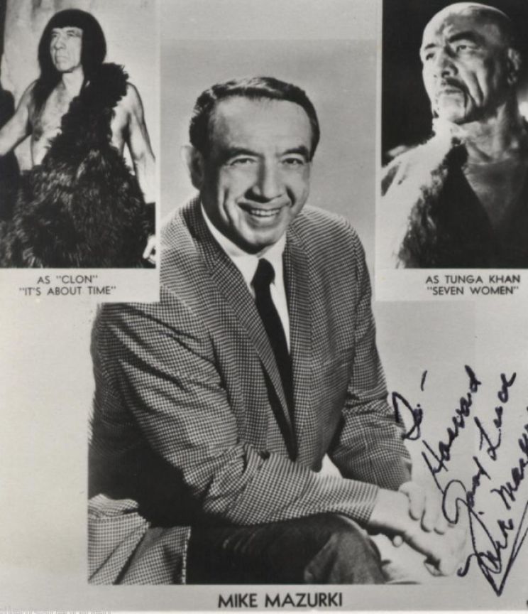 Sheldon Leonard