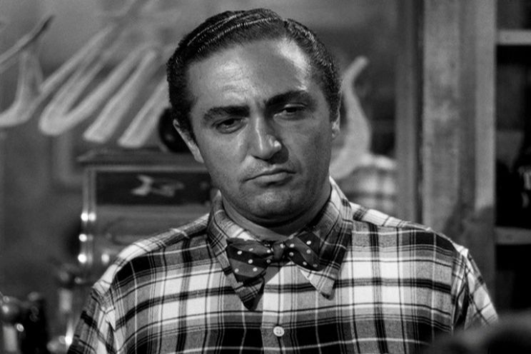 Sheldon Leonard