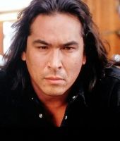 Sheldon Peters Wolfchild