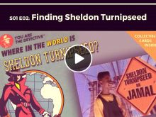 Sheldon Turnipseed