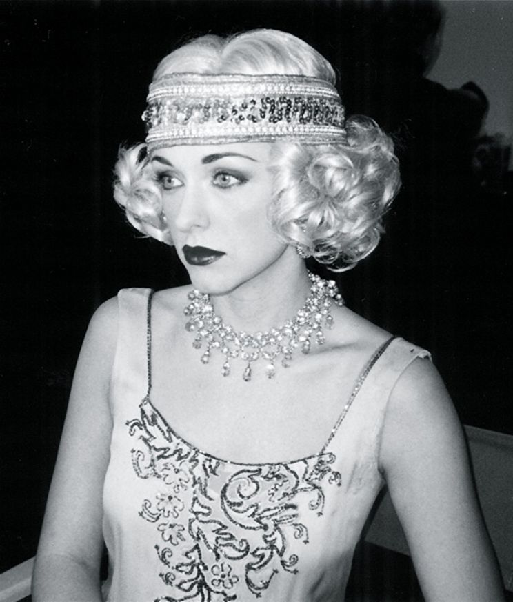 Shelley Bennett