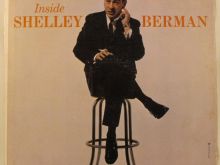 Shelley Berman