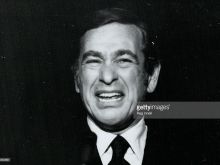 Shelley Berman