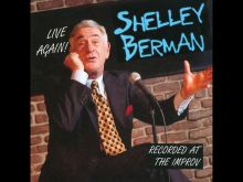 Shelley Berman