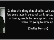 Shelley Berman