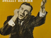 Shelley Berman