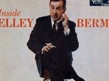 Shelley Berman