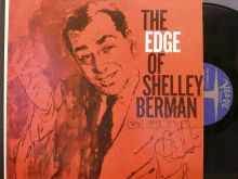 Shelley Berman