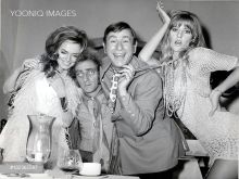 Shelley Berman