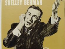 Shelley Berman