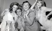 Shelley Berman