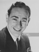 Shelley Berman