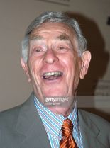 Shelley Berman