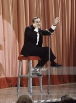 Shelley Berman