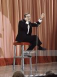 Shelley Berman