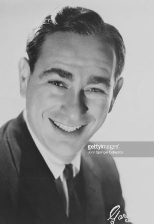 Shelley Berman