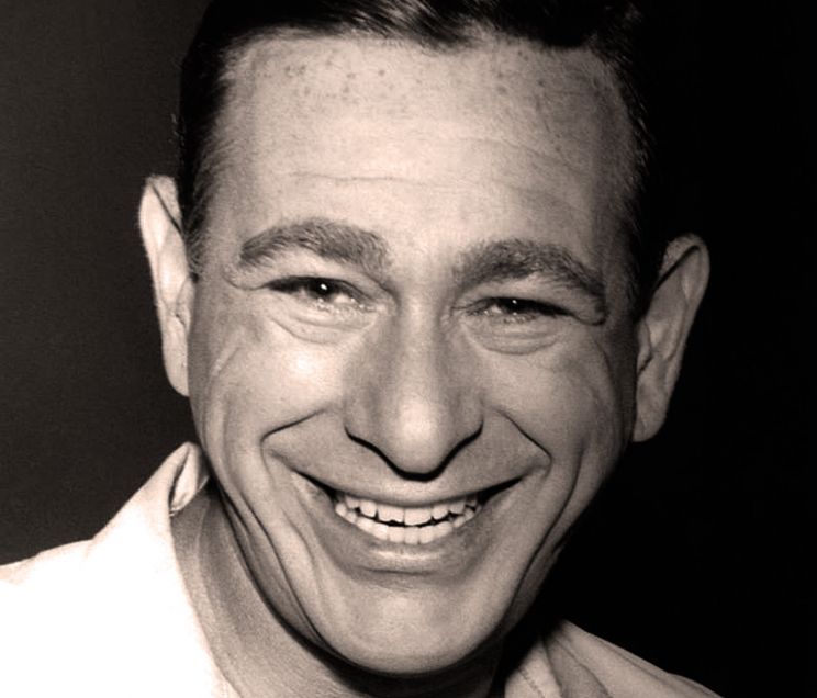 Shelley Berman