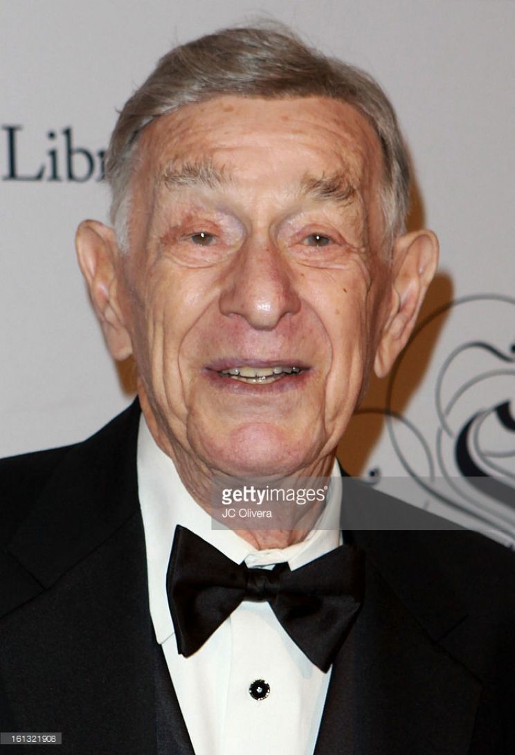 Shelley Berman