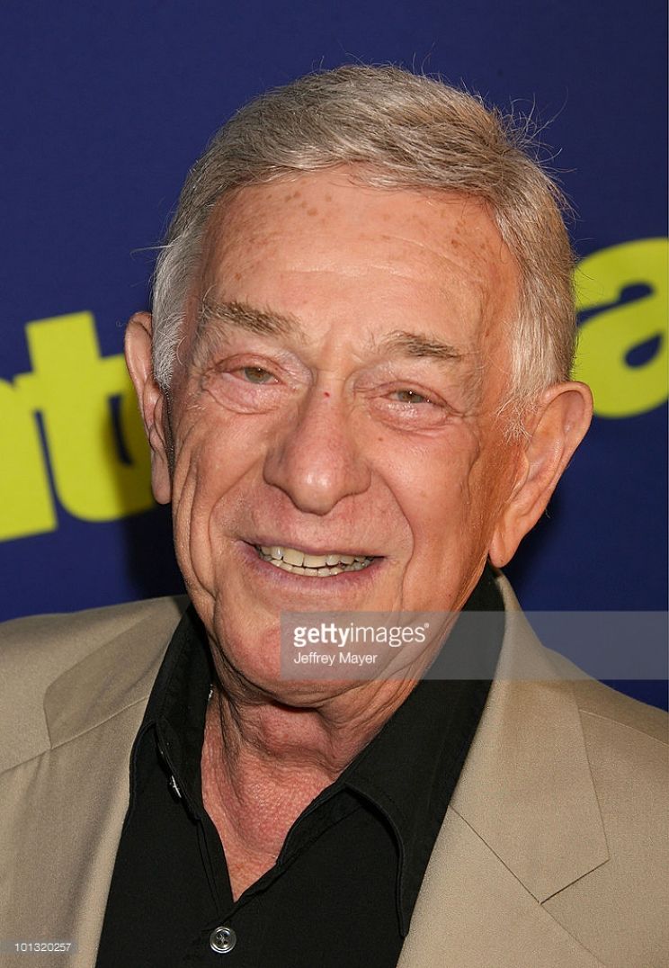 Shelley Berman