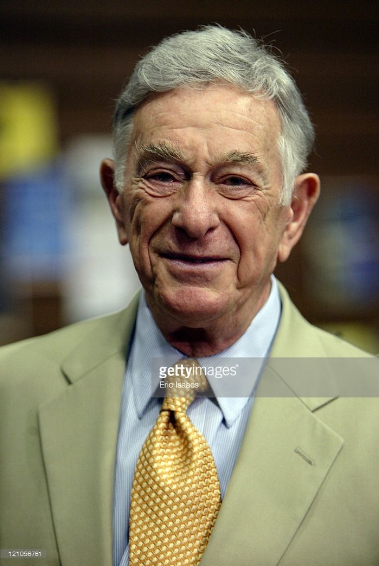 Shelley Berman