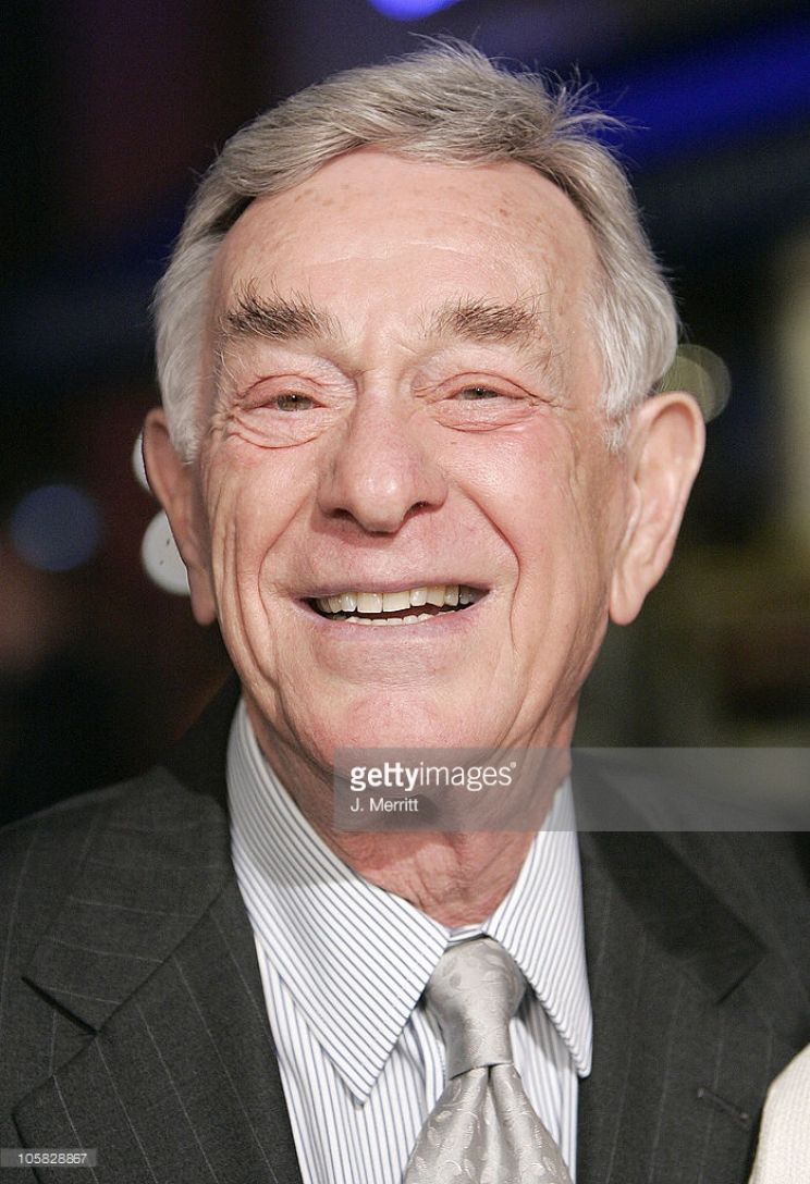 Shelley Berman