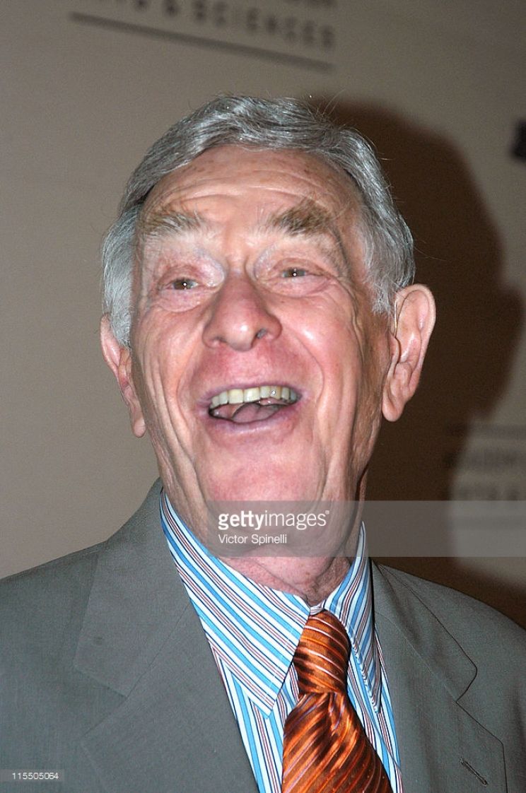 Shelley Berman