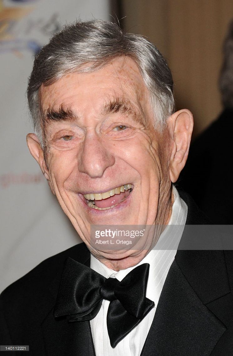 Shelley Berman