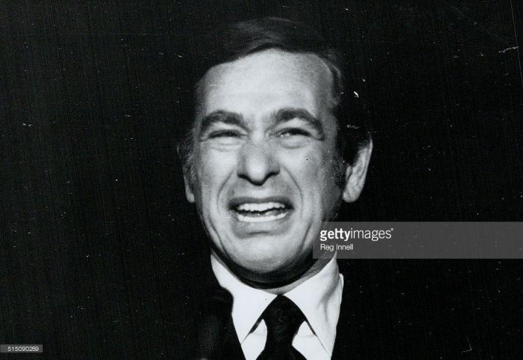 Shelley Berman