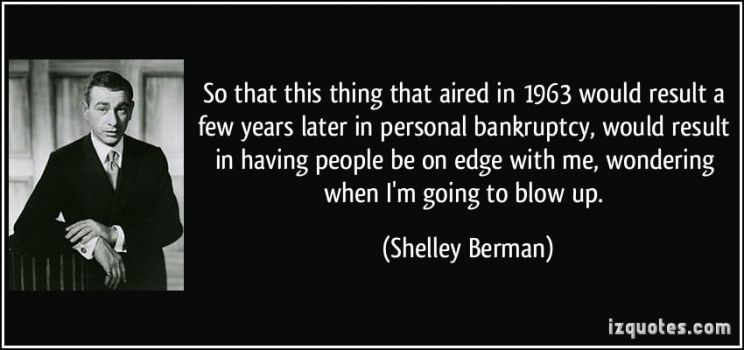 Shelley Berman