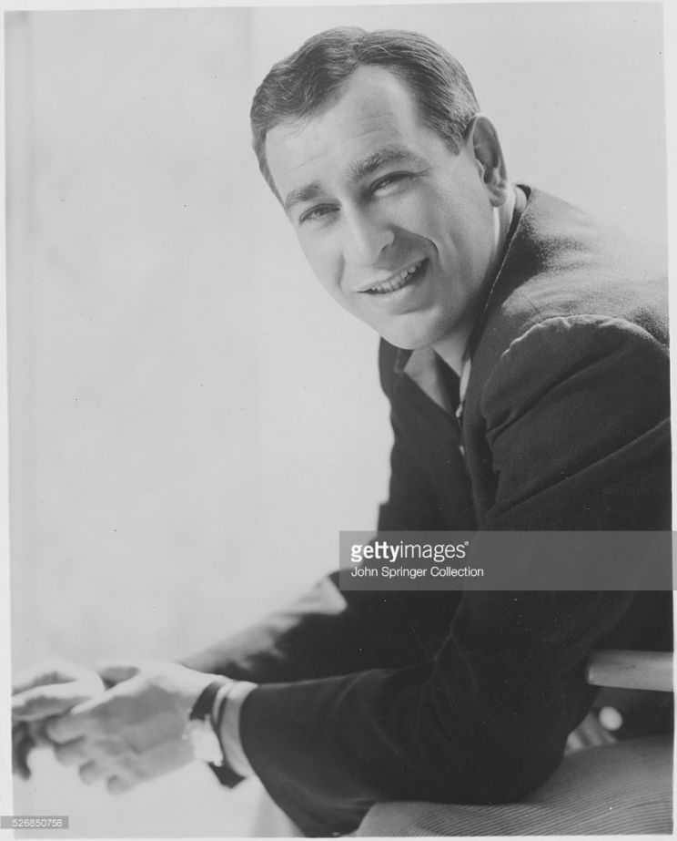 Shelley Berman