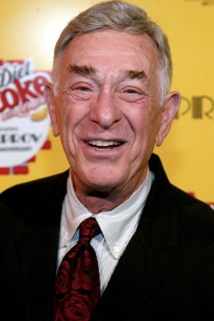 Shelley Berman