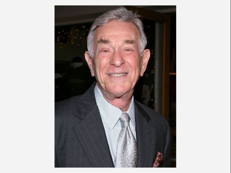 Shelley Berman