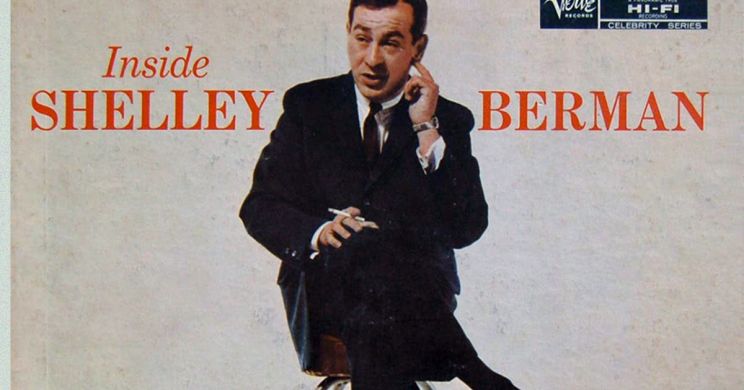 Shelley Berman