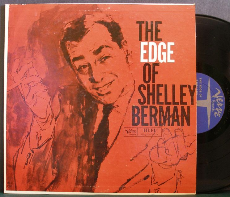 Shelley Berman