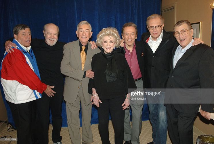 Shelley Berman