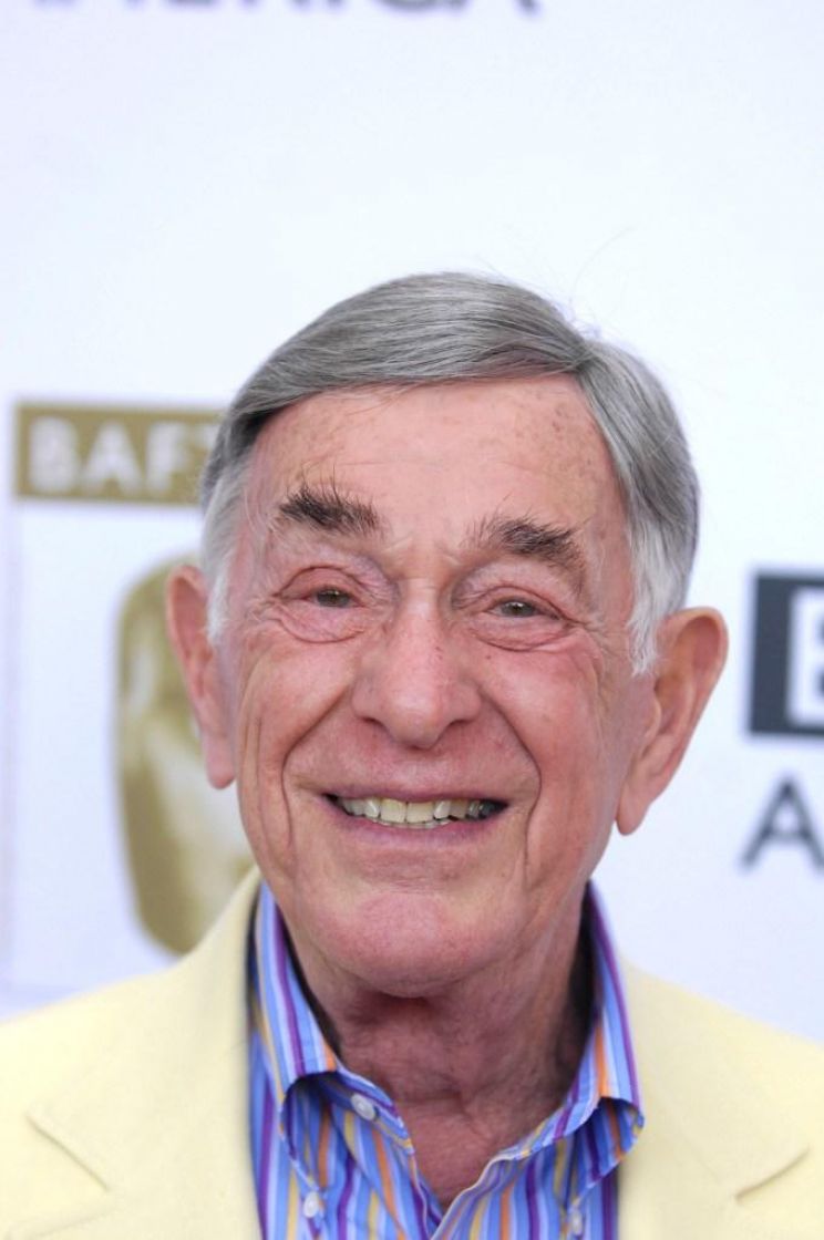 Shelley Berman