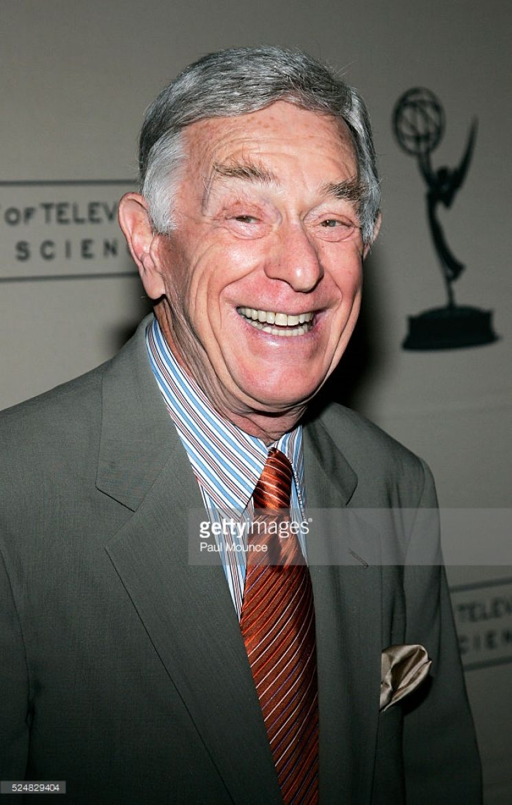 Shelley Berman