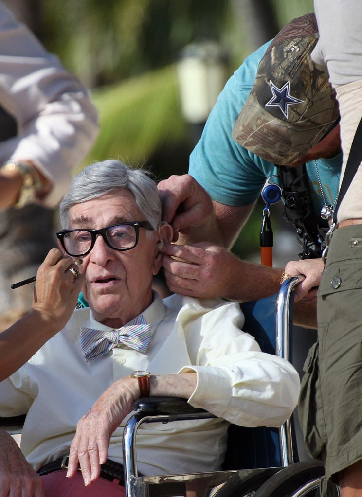Shelley Berman