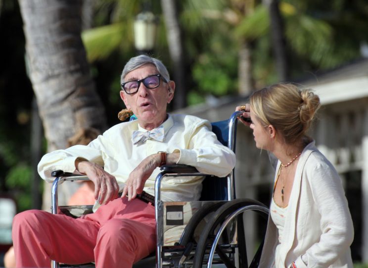 Shelley Berman